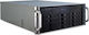 Inter-Tech 4U 4416 Server case 88887120 4τμχ