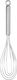 Rosle Schneebesen Metallisch 27cm
