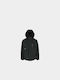 Herock Persia Work Jacket with Hood Black