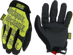 Mechanix Wear The Original Gloves for Work Yell...