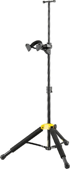 Hercules DS571BB Auto Grip Gig Bag Stand Etaj for Chitare