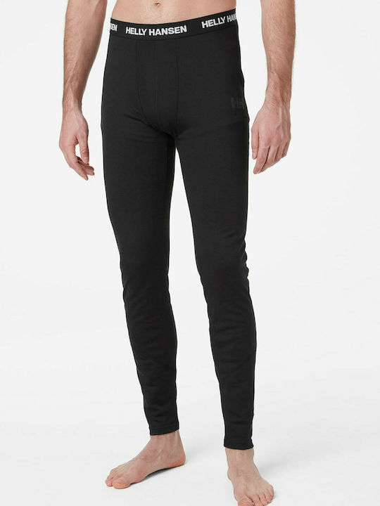 Helly Hansen Черен