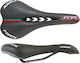 Force Black Bicycle Saddle