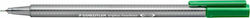 Staedtler Triplus Fineliner 334 Μαρκαδόρος Σχεδ...