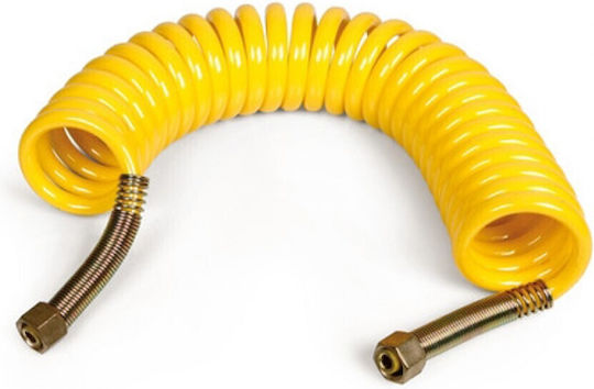 Lampa Spiral Air Hose 5.5m L9809.7