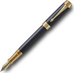 Parker Writing Pen Medium Blue