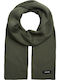 Men's Scarf Khaki
