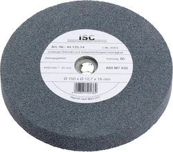 Einhell 4412514 Πέτρα Λείανσης Δίδυμου Τροχού Ψιλή K60 150mm