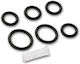 Karcher O ring Σετ O-Rings 2.645-074.0