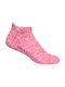 Walk Γυναικείες Κάλτσες Ροζ