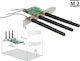 DeLock PCI-Karte Mit 1 M.2 Anschluss