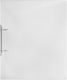 Herlitz Clipboard with 2 Rings 3/32 for Paper A...