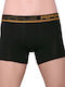 Apple Boxer 0110950 Men's Boxer Black / Gold APP-0110950