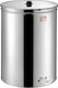 Metal Box 63ABM-300 Δοχείο Μελιού Inox 300lt