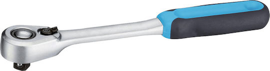 Dehco X45T Ratchet 1/2" 25cm with 45 Blades