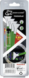 Visible Dust EZ Kit Smear Away 1.6 Sensor-Reinigung Visible Dust EZ Kit Smear Away 1.6 Sensor-Reinigung
