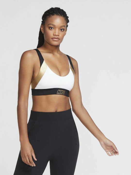 Nike Indy Женско Спортно Сутиен