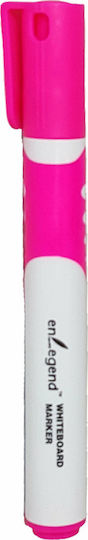 Enlegend WB3002 Whiteboard Marker 2mm Pink