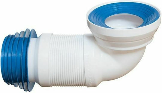 Novo Stainless Steel Siphon Silver