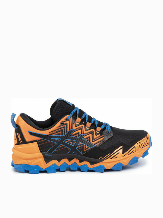 ASICS Gel FujiTrabuco 8 G TX 1011A670 800 Trail Running Skroutz.gr