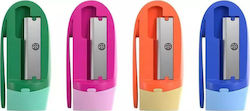 ErichKrause Joy Plastic Sharpener (Μiscellaneous Colours)