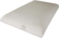 Strom Eco Green Memory Maxi Sleep Pillow Memory Foam Anatomic Medium 42x72cm