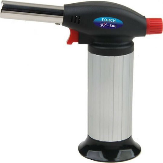 Turbo OL-600 Tort de patiserie cu suport Gri Turbo OL-600 Tort de patiserie cu suport Gri