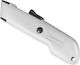 Benman Faltschneider Teppich mit Metallisch Körper und Klingenbreite 6mm