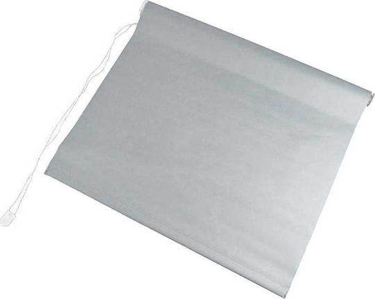 Sidirela Roller Blinds Width 120xHeight 210cm E-3108 Gray