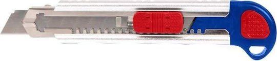 WorkPro Faltschneider mit Kunststoff Körper und Klingenbreite 18mm