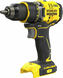 Stanley Fatmax Drill Driver Battery Brushless 18V Solo