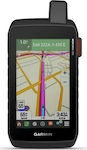 Garmin Montana 750i Topo Europe & City Navigator Europe