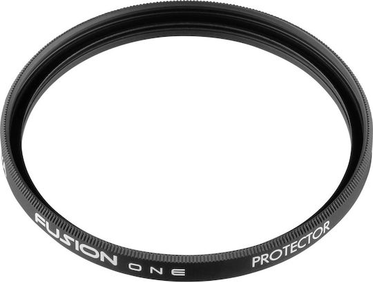 Hoya Fusion One Protector Lens Filter PRO Diameter 55mm with HMC Coating for Photographic Lenses