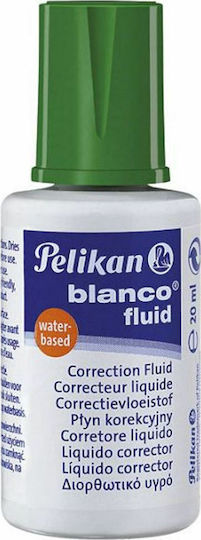 Pelikan Correction Fluid 10pcs