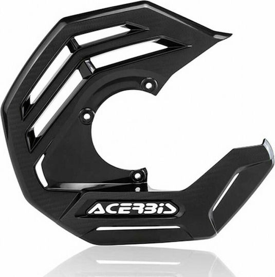 Acerbis X-Future Motorradbremsscheibenschutz 280mm Schwarz