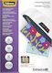 Fellowes Foi De Laminare Peel Stick 80 Microni ...
