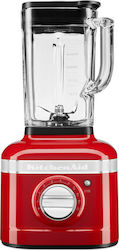 Kitchenaid 5KSB4026EER with Jug 1.4lt 1200W Red