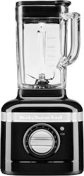 Kitchenaid Blender with Glass Jug 1.4lt 1200W Black