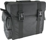 Traser TC-28196 Kosmetikkoffer Schwarz H33xW37xL26cm