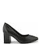 Hush Puppies Pumps Schwarz