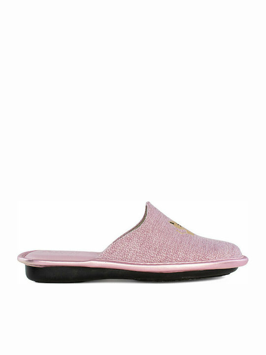 Castor Anatomic 5502 Anatomic Women's Slippers In Pink Colour