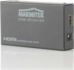Marmitek MegaView 90 120m Cat5/6 HDMI Extender 250229