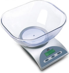 IQ Ψηφιακή με Κάδο έως 5kg IQ Ψηφιακή με Κάδο έως 5kg