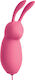 Pipedream OMG! Bullets Cute Vibrating Bullet Вибратор Bullet 4см Розов