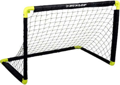 Dunlop Πτυσσόμενο Τέρμα Fußballtore 99x59x61cm Set 1Stück