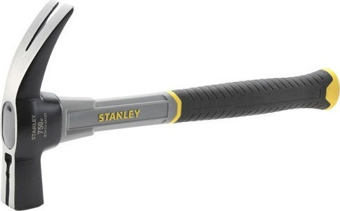 Stanley Hammer 750gr mit Fiberglass Griff STHT0-54123