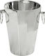 Espiel Einfache Champagners Inox 14.4Es mit Abmessungen 20x24x30cm