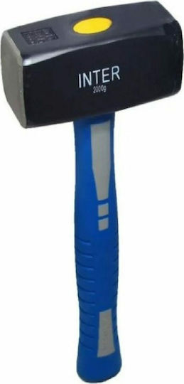 Inter Sledgehammer 1.25kg 734910