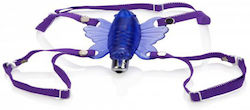 Calexotics Venus Butterfly Wireless Purple