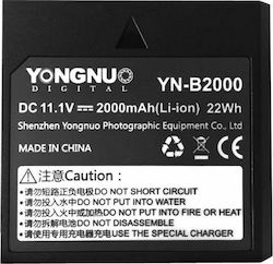 Yongnuo YN-B2000 Accesorii Flash Yongnuo YN-B2000 Accesorii Flash